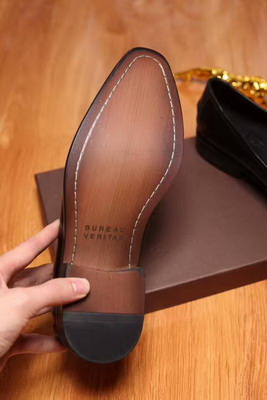 Bottega Venetta Business Men Shoes--012